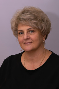 Степушина Татьяна Владимировна Степушина Татьяна Владимировна