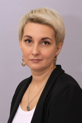 Психолог Попова Мария Александровна Психолог Попова Мария Александровна