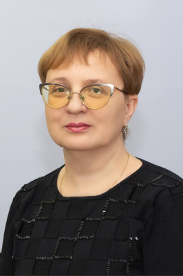 Заместитель заведующего Шелухина Ирина Николаевна Заместитель заведующего Шелухина Ирина Николаевна