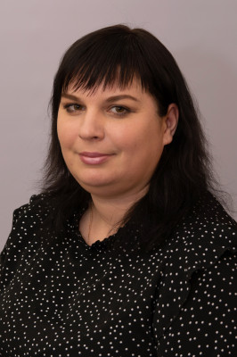 Воспитатель Сухова Олеся Олеговна Воспитатель Сухова Олеся Олеговна