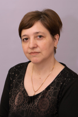 Воспитатель Егорушкина Светлана Николаевна Воспитатель Егорушкина Светлана Николаевна